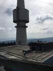 Schneeberg Fichtelgebirge