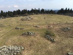 Schneeberg Fichtelgebirge