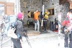 Ski Tour Amberger Hütte 14.4. - 17.4.2017