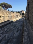 Urlaub Italien Bolsena Pompei und Toskana 2017