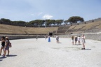 Urlaub Italien Bolsena Pompei und Toskana 2017