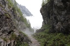 Bergwanderung Kärlingerhaus 19.05. - 20.05.2018