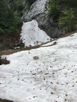 Bergwanderung Kärlingerhaus 19.05. - 20.05.2018