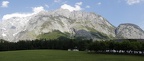 Bergwanderung Kärlingerhaus 19.05. - 20.05.2018