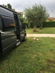 Urlaub