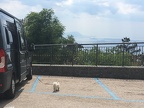 Urlaub Italien Mantua Bolsena Vesuv Toskana 2018