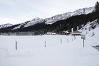 Schneeschuhwanderung Schwarzwasserhütte 29.12.-01.01.2019