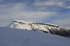 Schneeschuhwanderung Schwarzwasserhütte 29.12.-01.01.2019