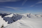 Schneeschuhwanderung Schwarzwasserhütte 29.12.-01.01.2019