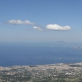 Pano Golf von Neapel